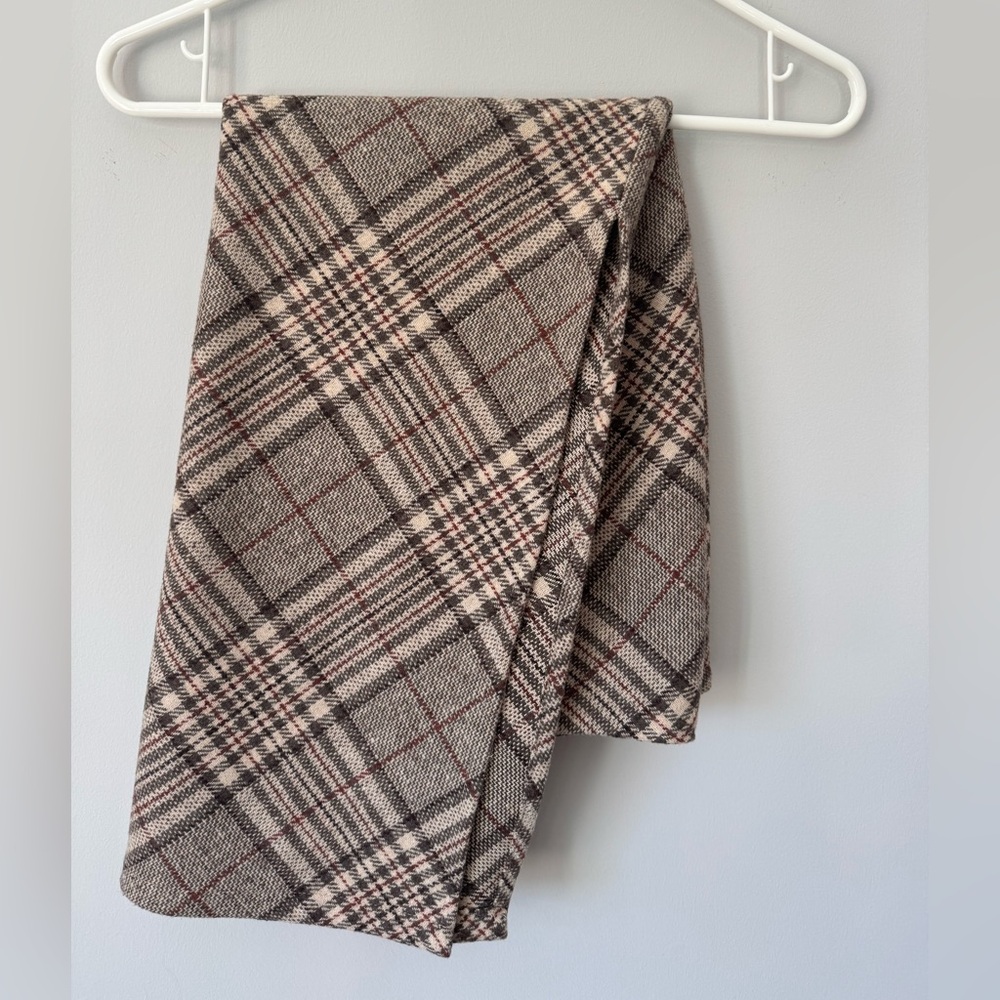 Calling Shots Pencil Midi Skirt (sold out on Vici!), M